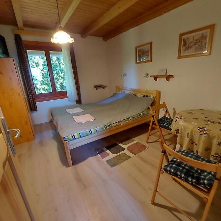 Hoffmann Vendeghaz Apartment Nagyrákos Екстериор снимка